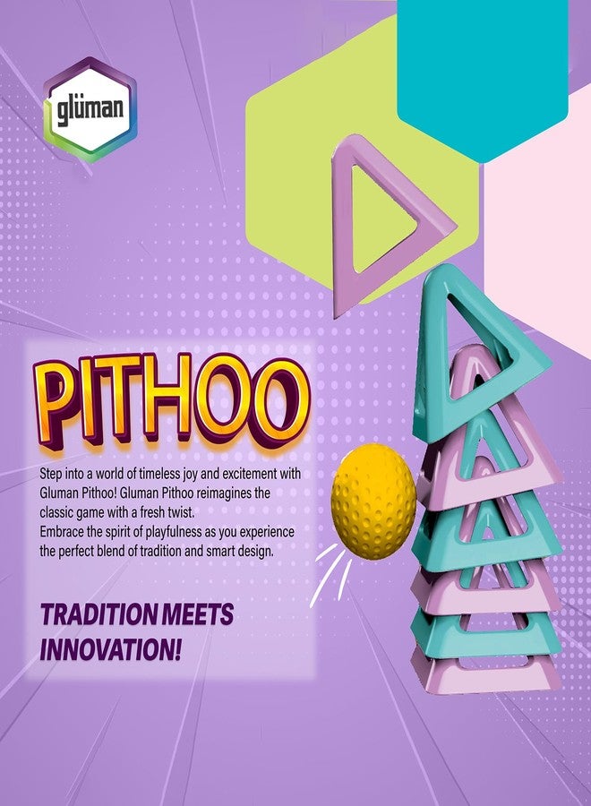 Gluman Pitthu Game - Image 2